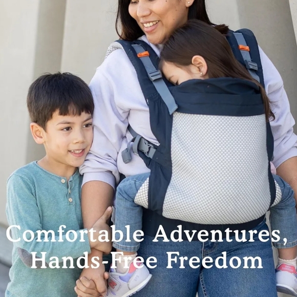 ✅✅ SOLD ✅✅ Beco Toddler baby carr13r - Picture 7 of 8